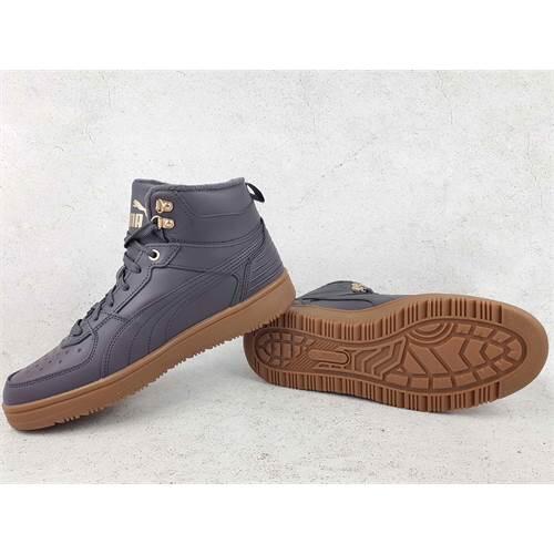 Herren universal Schuhe Puma Rebound Rugged 5/5