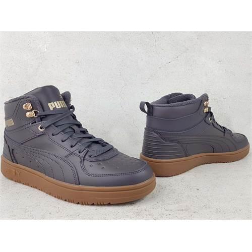 Herren universal Schuhe Puma Rebound Rugged 4/5