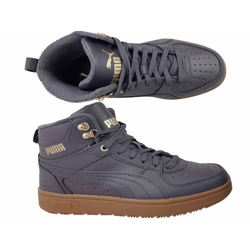 Herren universal Schuhe Puma Rebound Rugged 3/5