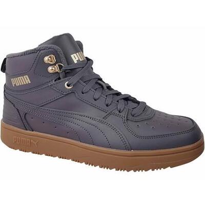 Schoenen universeel voor heren puma rebound rugged