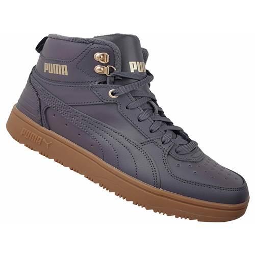 Herren universal Schuhe Puma Rebound Rugged 2/5
