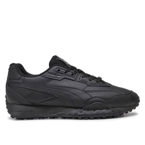 Sapatilhas para homens / masculino Puma blktop rider