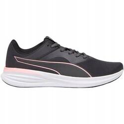 Chaussures de running Transport PUMA Koral Ice Black White Pink