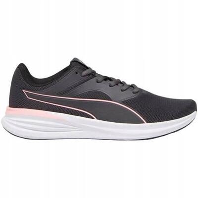 Scarpe da running Transport PUMA Peacoat White Blue