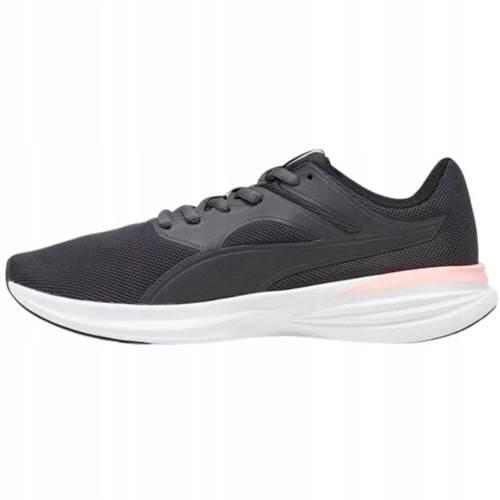 Zapatillas Deportivas Transport para Mujer Gris 2/6