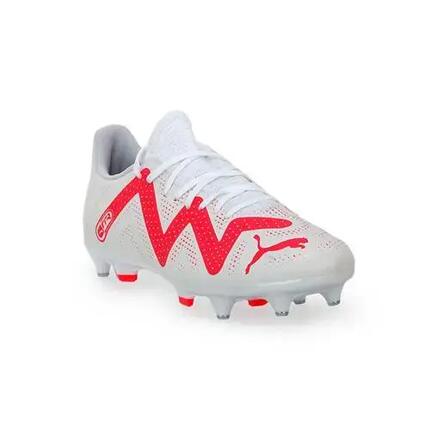 Chaussures de football - Homme - MxSG - Future Play - Blanc