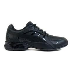 Chaussures Hommes Puma Respin noir