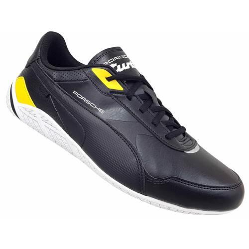 Buty Sportowe Męskie Puma Pl Rdg Cat 2.