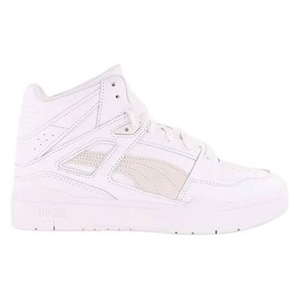 Turnschuhe Puma Slipstream Hi Lth, Weiß, Herren
