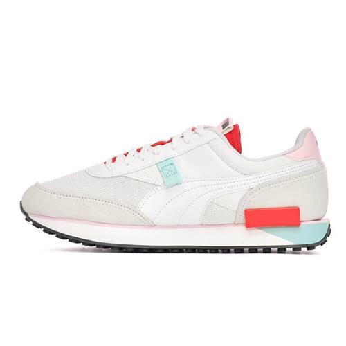 Buty do chodzenia męskie Puma Future Rider Neon Play