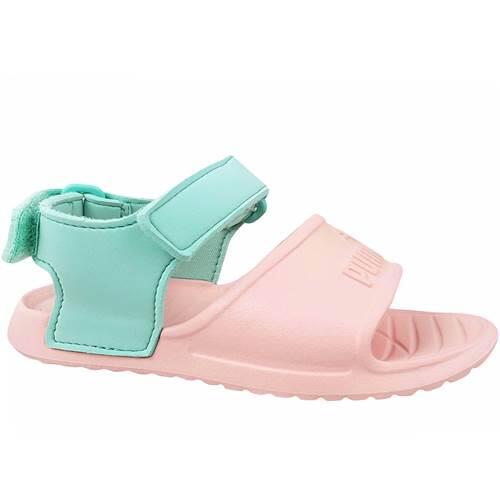 Puma - Chaussures Universel Enfants Puma Divecat V2 Injex Ps - Chaussures De Sport - Rose - 31 - Decathlon