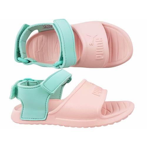 Scarpa universali bambini Puma Divecat V2 Injex PS 3/7