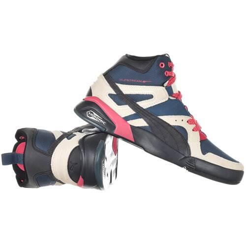 Chaussures universel femmes Puma buty future slipstream lite 2 nyl 2/5