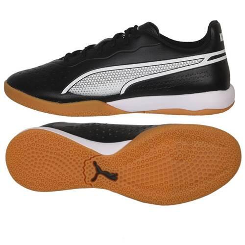 Sapatos para futebol para homens / masculino Puma King Match IT M 2/7