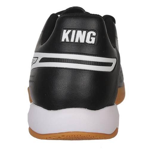 Sapatos para futebol para homens / masculino Puma King Match IT M