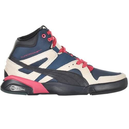 PUMA Puma Future Slipstream Lite 2 NYL Mens Multicoloured Trainers
