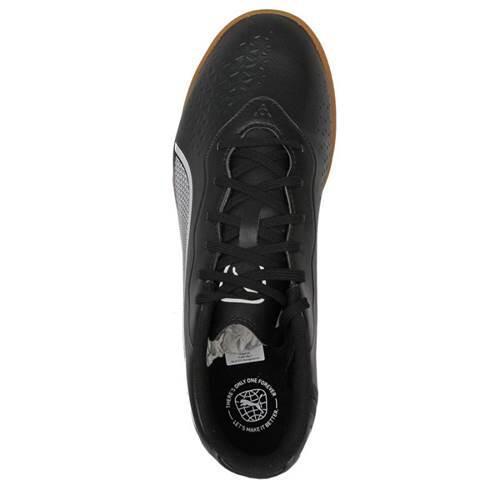 Sapatos para futebol para homens / masculino Puma King Match IT M 4/7