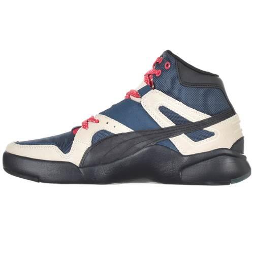 Chaussures universel femmes Puma buty future slipstream lite 2 nyl 4/5