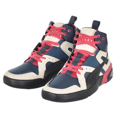 Chaussures universel femmes Puma buty future slipstream lite 2 nyl 3/5