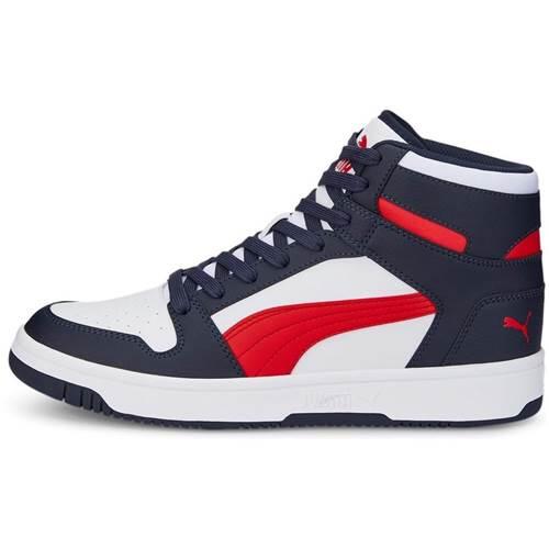 Scarpa universali uomo Puma Rebound Mid