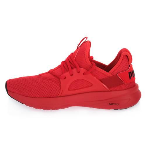 Zapatillas de Running para Adultos Puma Softride Enzo Evo Better Rojo 3/7