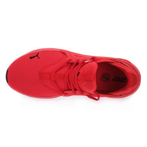 Zapatillas de Running para Adultos Puma Softride Enzo Evo Better Rojo 4/7