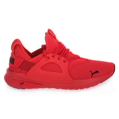 Zapatillas hombre Puma Softride Enzo Evo Be Rojo