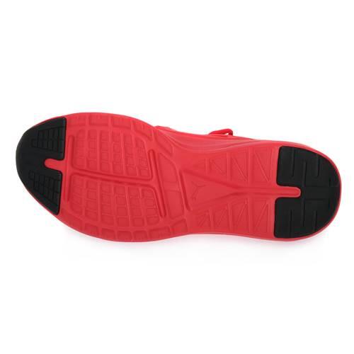 Zapatillas hombre Puma Softride Enzo Evo Be Rojo