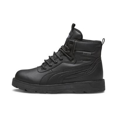 Stiefel Puma Desierto V3 Puretex, Schwarz, Unisex