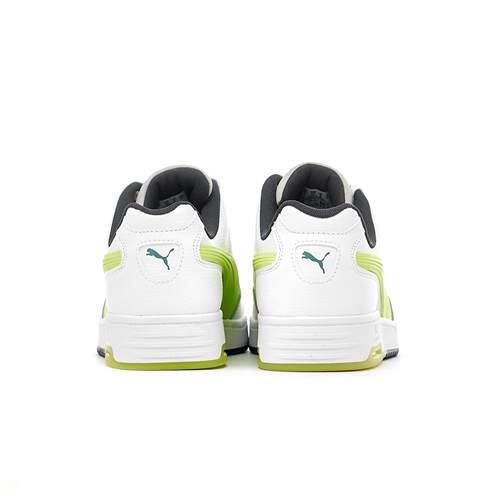Chaussure universel hommes Puma Slipstream LO Reprise 5/5