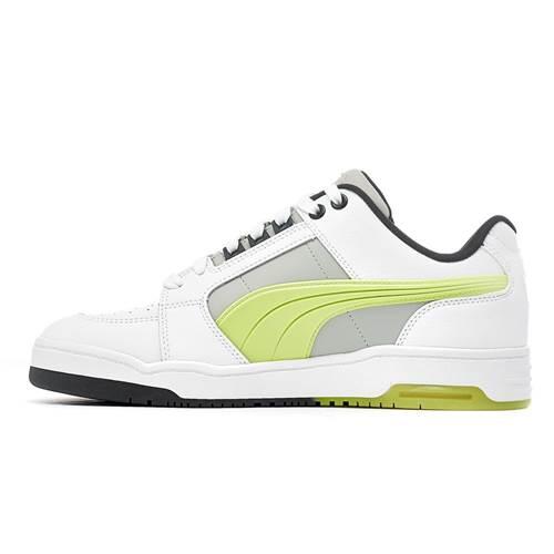 Buty do chodzenia męskie Puma Slipstream LO Reprise