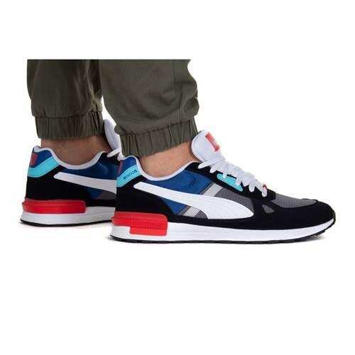 Buty do chodzenia męskie Puma Graviton Pro