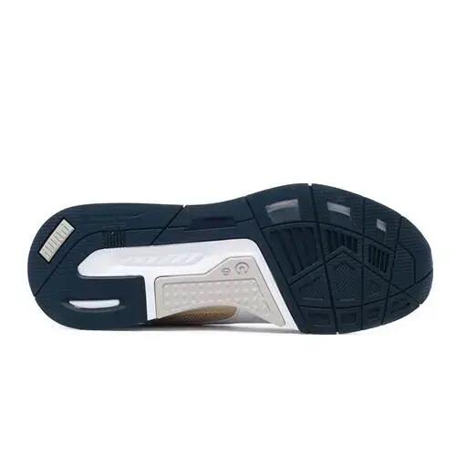 Pantofi universali 38105114 pentru întregul an bej bărbătești 4/5