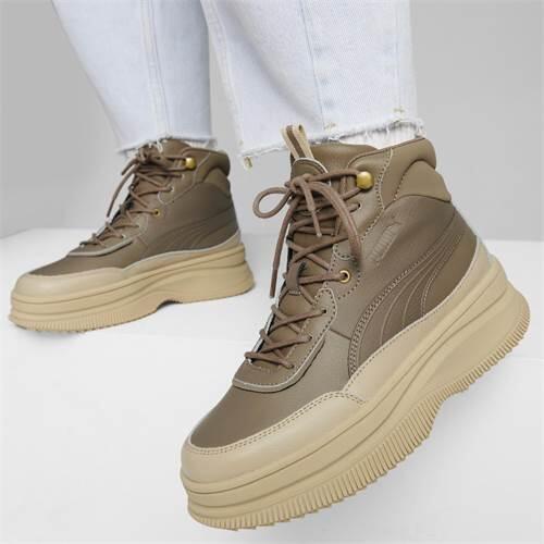 Chaussures universel femmes Puma Mayra 5/5