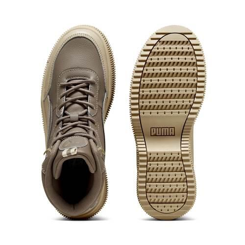 Chaussures universel femmes Puma Mayra 4/5