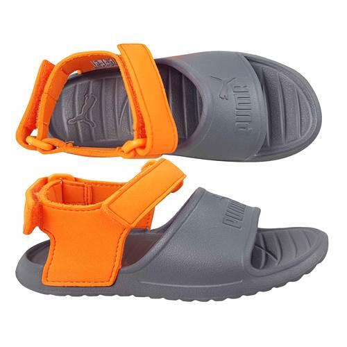 Sapatilhas para crianças Puma Divecat V2 Injex PS 3/7