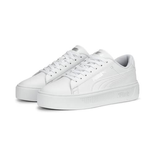 Buty do chodzenia męskie Puma Smash Platform V3