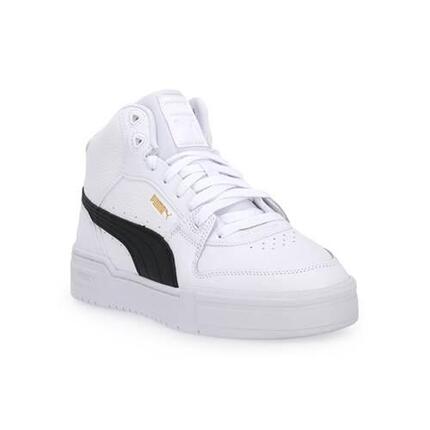 Zapatillas Deportivas Hombre Puma CA Pro Mid Blanc