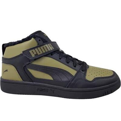 Schoenen universeel voor heren puma rebound mid