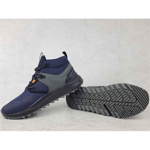 Chaussures de randonnée Hommes Puma Pacer Future Tr bleu 5/5