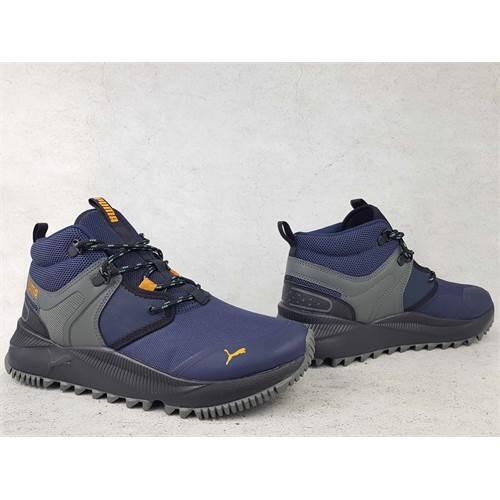 Chaussures de randonnée Hommes Puma Pacer Future Tr bleu 4/5