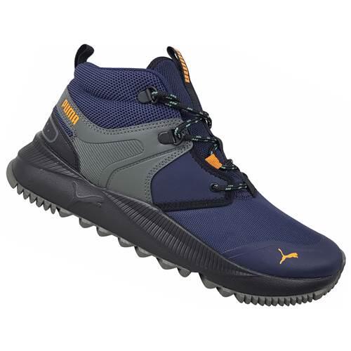 Chaussures de randonnée Hommes Puma Pacer Future Tr bleu 2/5