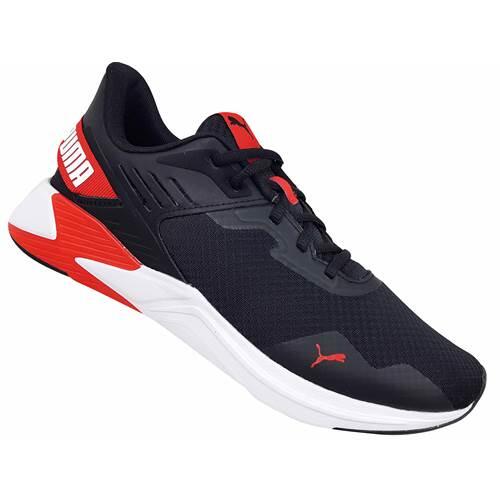 Chaussures Hommes Puma Disperse Xt 2 bleu marine 2/5