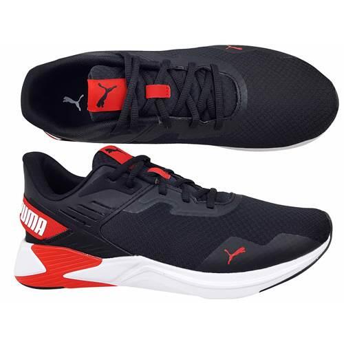 Chaussures Hommes Puma Disperse Xt 2 bleu marine 3/5