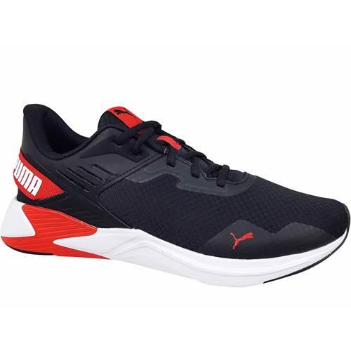 Chaussures Hommes Puma Disperse Xt 2 bleu marine 1/5