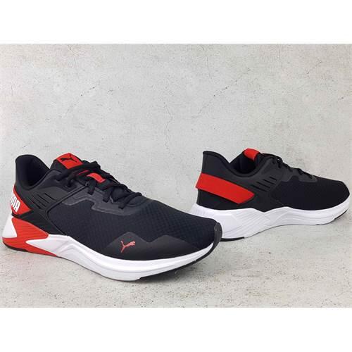 Chaussures Hommes Puma Disperse Xt 2 bleu marine 4/5