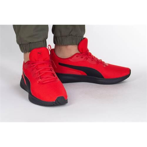 Buty do chodzenia męskie Puma Flyer Flex