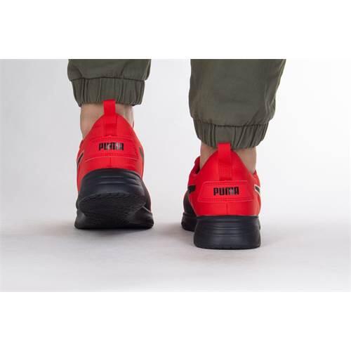 Buty do chodzenia męskie Puma Flyer Flex