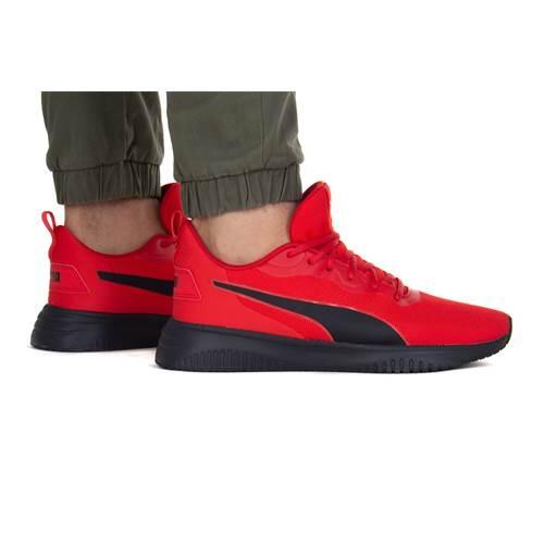 Buty do chodzenia męskie Puma Flyer Flex