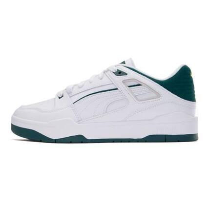 Turnschuhe Puma Slipstream, Weiß, Unisex